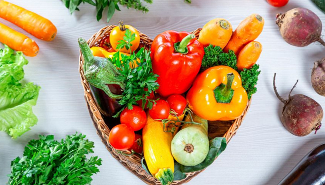 Pahamilah Cara Memilih Sayuran yang Sehat untuk Dimasak