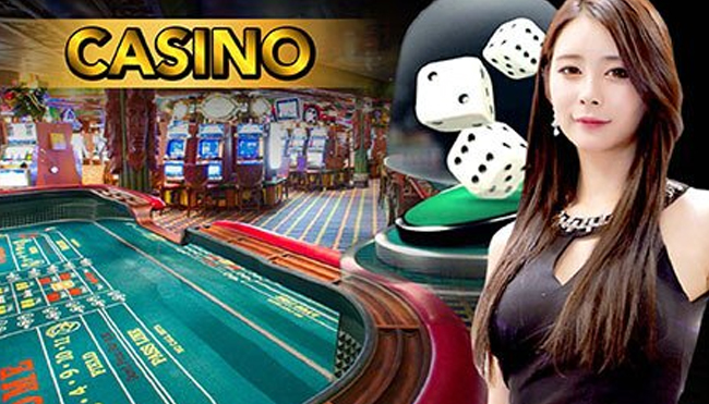 Ketahui Aturan Menang Judi Casino