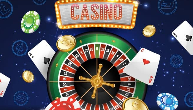 Berburu Bonus Perjudian Casino Online