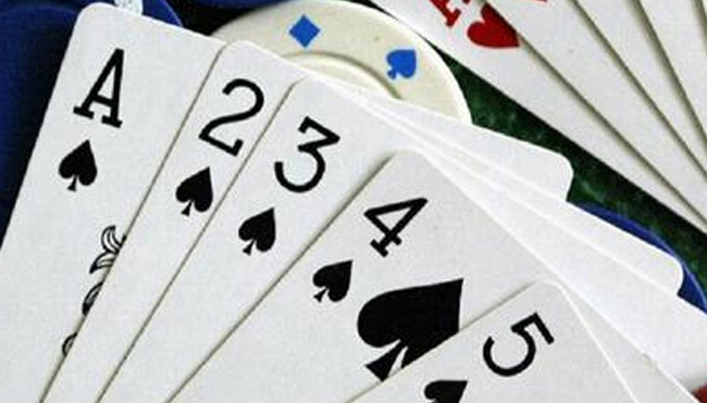 Ketahuiah Opsi yang Bisa Dilakukan dalam Bermain Poker Online